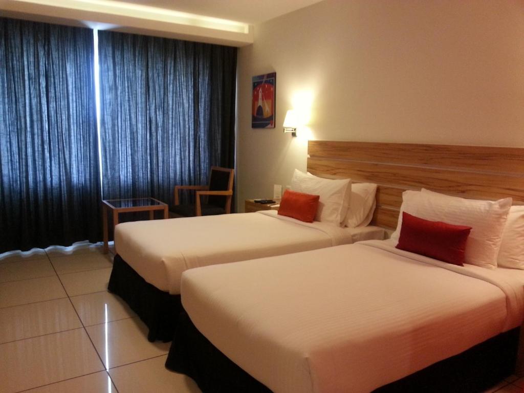 Wonderla Resort Kumbalgod Room photo